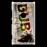 Coque Nokia Lumia 925 Dub attitude 15