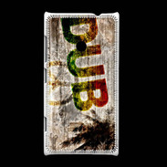 Coque Nokia Lumia 520 Dub attitude 15