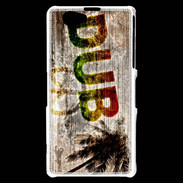 Coque Sony Xperia Z1 Compact Dub attitude 15