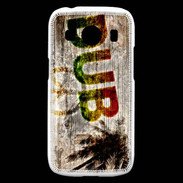 Coque Samsung Galaxy Ace4 Dub attitude 15