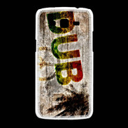 Coque Samsung Galaxy Grand2 Dub attitude 15