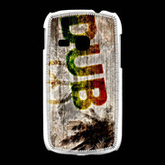 Coque Samsung Galaxy Young Dub attitude 15