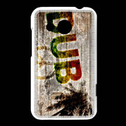 Coque HTC Desire 200 Dub attitude 15