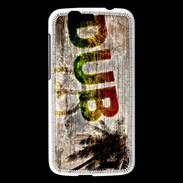 Coque Huawei Ascend G7 Dub attitude 15