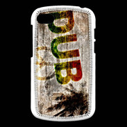 Coque Blackberry Q10 Dub attitude 15