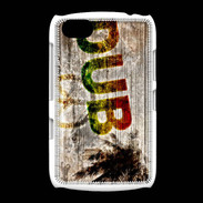 Coque BlackBerry 9720 Dub attitude 15