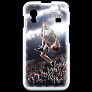 Coque Samsung ACE S5830 Basketball et dunk 55