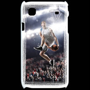 Coque Samsung Galaxy S Basketball et dunk 55