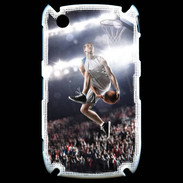 Coque Blackberry 8520 Basketball et dunk 55
