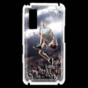 Coque Samsung Player One Basketball et dunk 55