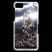 Coque Blackberry Z10 Basketball et dunk 55