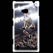 Coque Nokia Lumia 720 Basketball et dunk 55