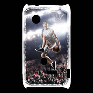 Coque Sony Xperia Typo Basketball et dunk 55