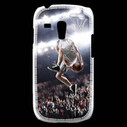 Coque Samsung Galaxy S3 Mini Basketball et dunk 55