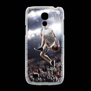 Coque Samsung Galaxy S4mini Basketball et dunk 55