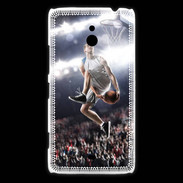Coque Nokia Lumia 1320 Basketball et dunk 55