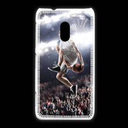 Coque Nokia Lumia 620 Basketball et dunk 55