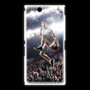 Coque Sony Xpéria Z Ultra Basketball et dunk 55