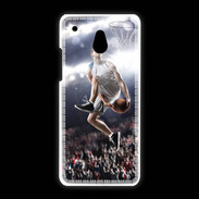 Coque HTC One Mini Basketball et dunk 55