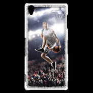 Coque Sony Xperia Z3 Basketball et dunk 55