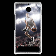 Coque Sony Xperia E1 Basketball et dunk 55