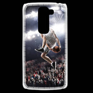 Coque LG G2 Mini Basketball et dunk 55