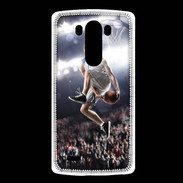 Coque LG G3 Basketball et dunk 55