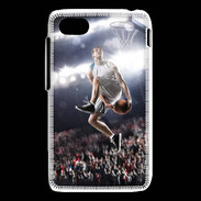 Coque Blackberry Q5 Basketball et dunk 55