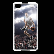 Coque Blackberry Z30 Basketball et dunk 55