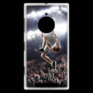 Coque Nokia Lumia 830 Basketball et dunk 55