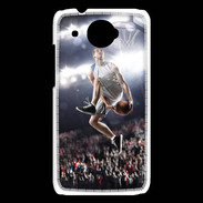 Coque HTC Desire 601 Basketball et dunk 55