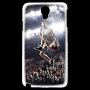 Coque Samsung Galaxy Note 3 Light Basketball et dunk 55