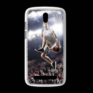 Coque HTC Desire 500 Basketball et dunk 55