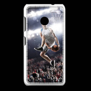 Coque Nokia Lumia 530 Basketball et dunk 55