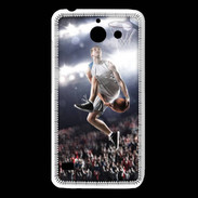 Coque Huawei Y550 Basketball et dunk 55