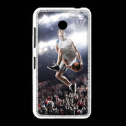 Coque Nokia Lumia 635 Basketball et dunk 55