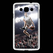 Coque LG L60 Basketball et dunk 55