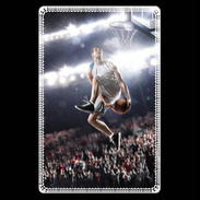 Etui carte bancaire Basketball et dunk 55