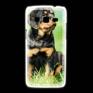Coque Samsung Galaxy Express2 Chiot Rottweiler 1