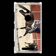 Coque Nokia Lumia 925 Corrida à cheval 20
