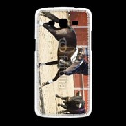 Coque Samsung Galaxy Grand2 Corrida à cheval 20