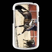 Coque Blackberry Q10 Corrida à cheval 20