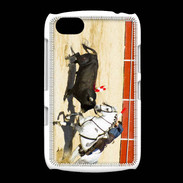 Coque BlackBerry 9720 Corrida à cheval 10