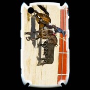 Coque Blackberry 8520 Corrida à cheval 25