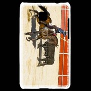 Coque LG Optimus L3 II Corrida à cheval 25