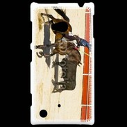 Coque Nokia Lumia 720 Corrida à cheval 25