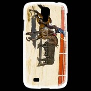 Coque Samsung Galaxy S4 Corrida à cheval 25