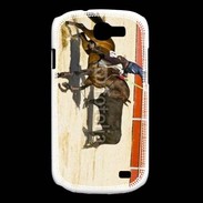 Coque Samsung Galaxy Express Corrida à cheval 25