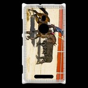 Coque Nokia Lumia 925 Corrida à cheval 25