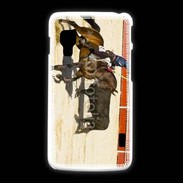 Coque LG L5 2 Corrida à cheval 25